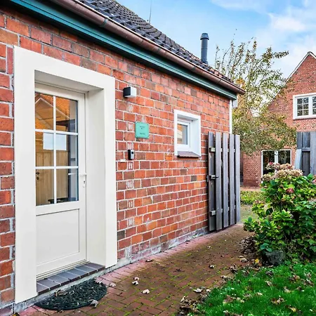 Prázdninový dům Silvia Greetsiel