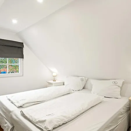 Silvia Prázdninový dům *