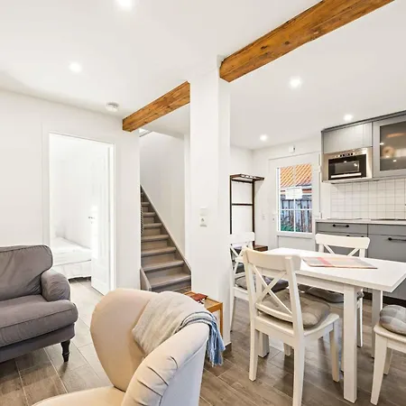 Prázdninový dům Silvia *