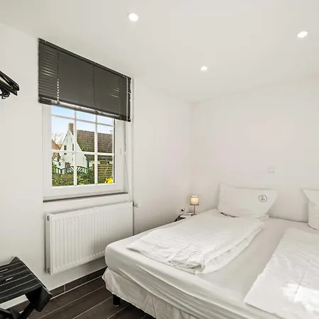 Silvia Prázdninový dům Greetsiel