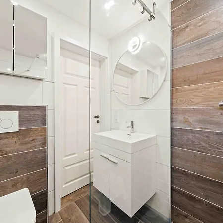 Silvia Prázdninový dům