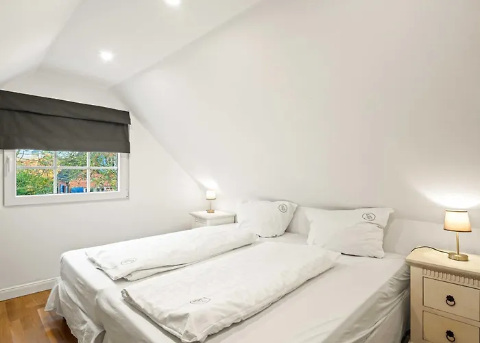 Silvia Prázdninový dům *