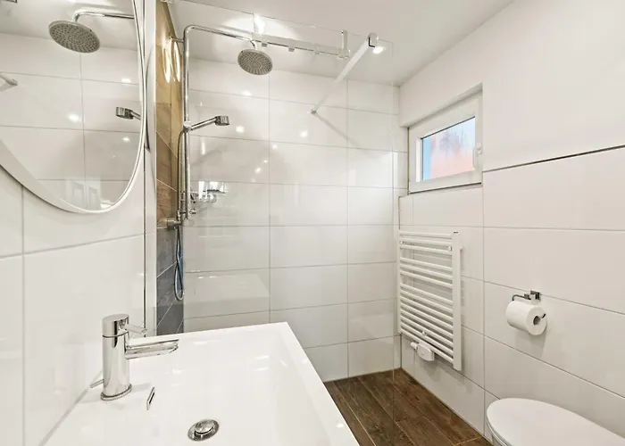 Silvia Prázdninový dům *