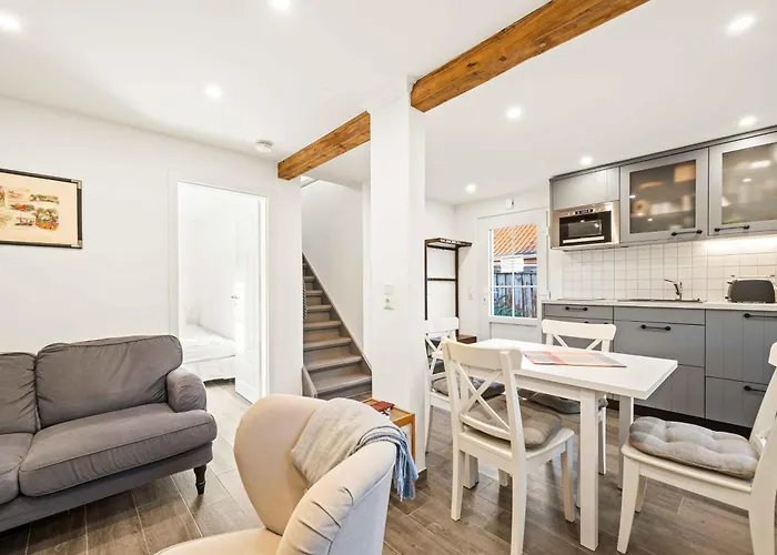 Prázdninový dům Silvia *