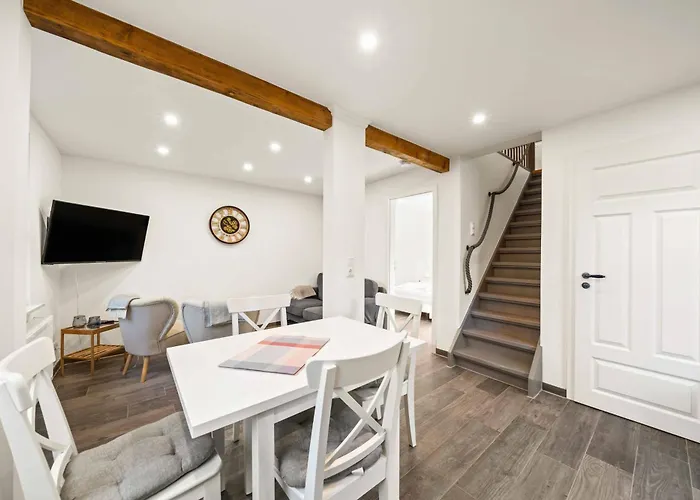 Silvia Prázdninový dům *