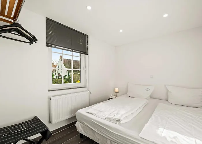 Silvia Prázdninový dům Greetsiel