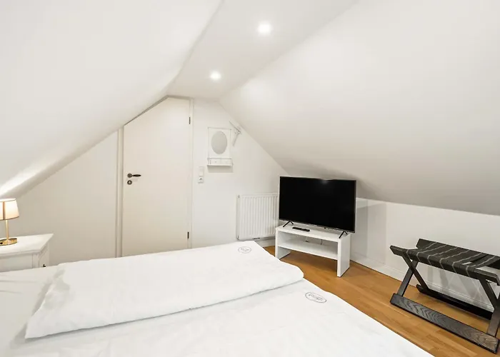 Silvia Prázdninový dům Greetsiel